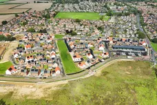 Cygnet Rise, Swaffham