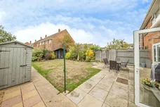 Bridport Avenue, Ipswich