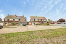 Bridport Avenue, Ipswich