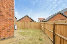 Cygnet Rise, Swaffham