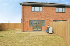 Cygnet Rise, Swaffham