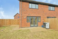 Cygnet Rise, Swaffham