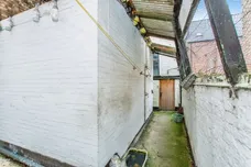 Norfolk Street, Wisbech