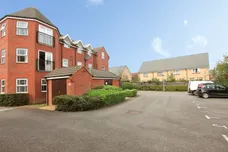 Verde Close, Eye, Peterborough