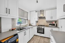Gressenhall Road, London