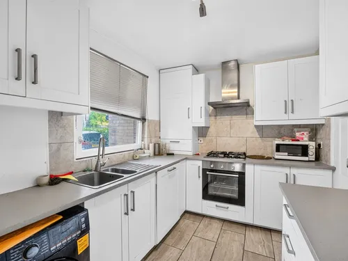 Gressenhall Road, Londonphoto