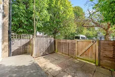 Gressenhall Road, London