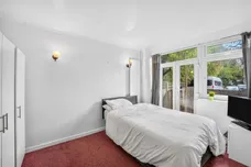 Gressenhall Road, London