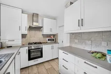 Gressenhall Road, London