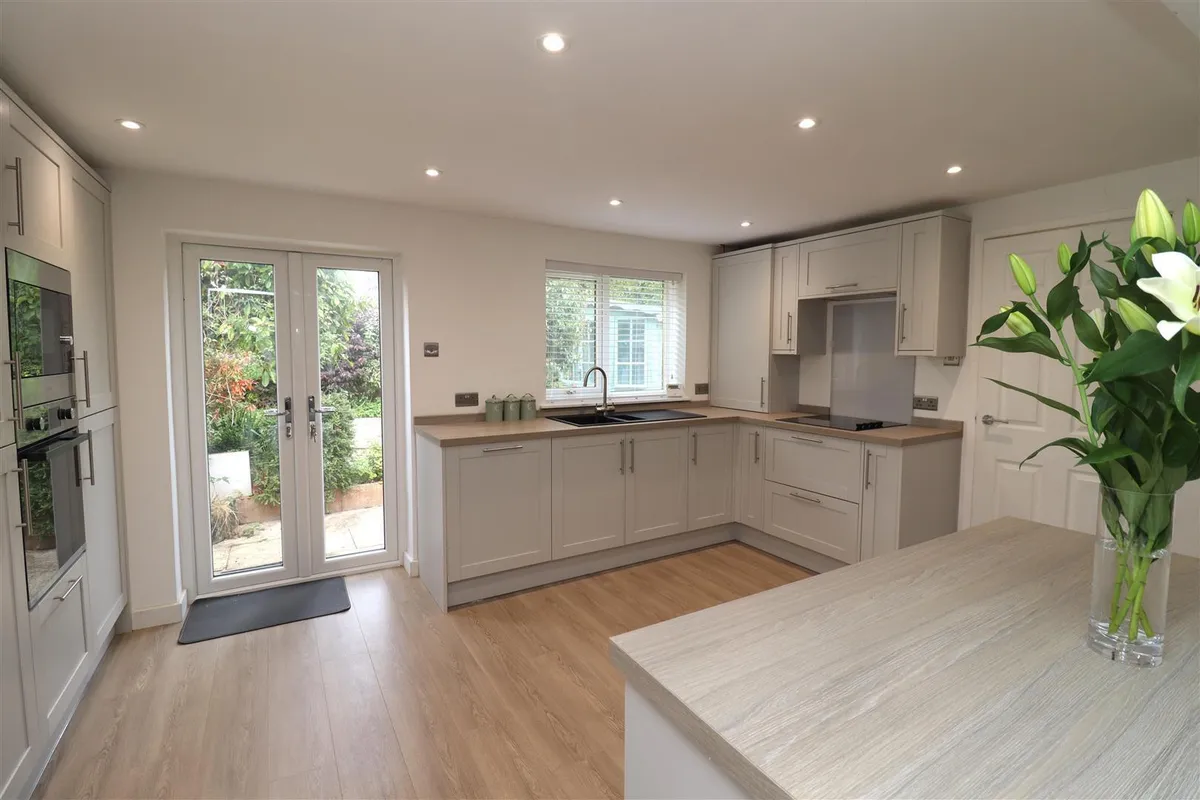 Cherry Drive, Holme-On-Spalding-Moor, York