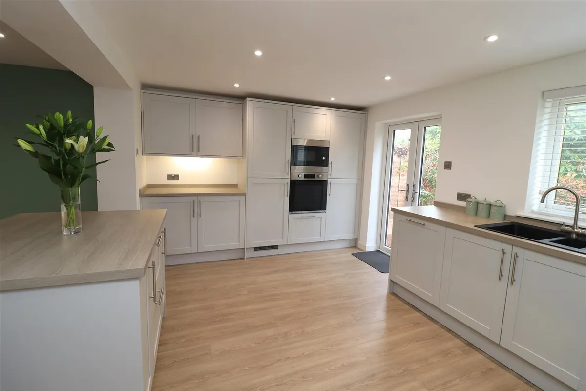 Cherry Drive, Holme-On-Spalding-Moor, York