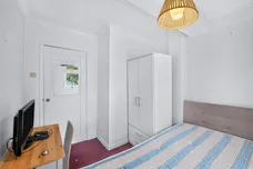 Gressenhall Road, London