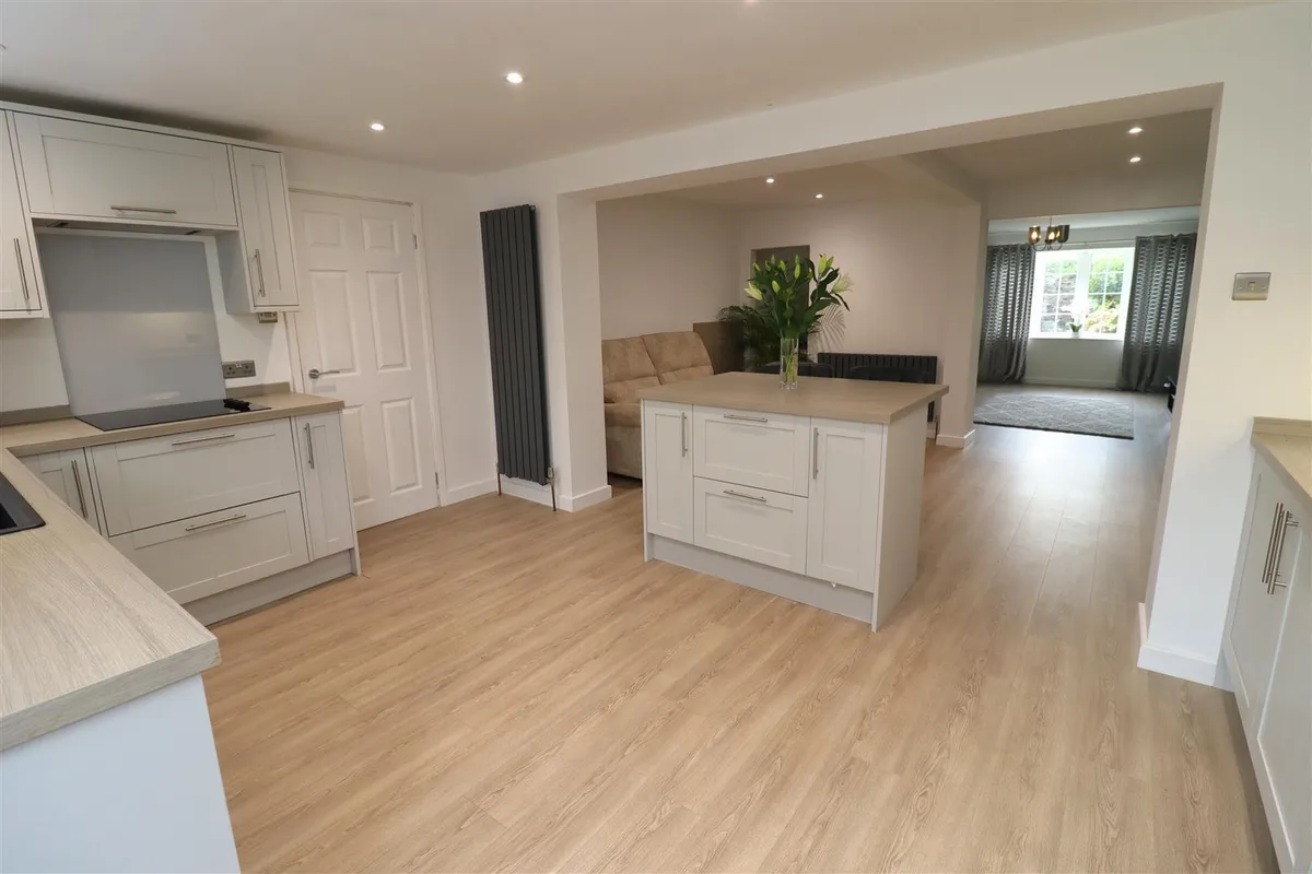 Cherry Drive, Holme-On-Spalding-Moor, York