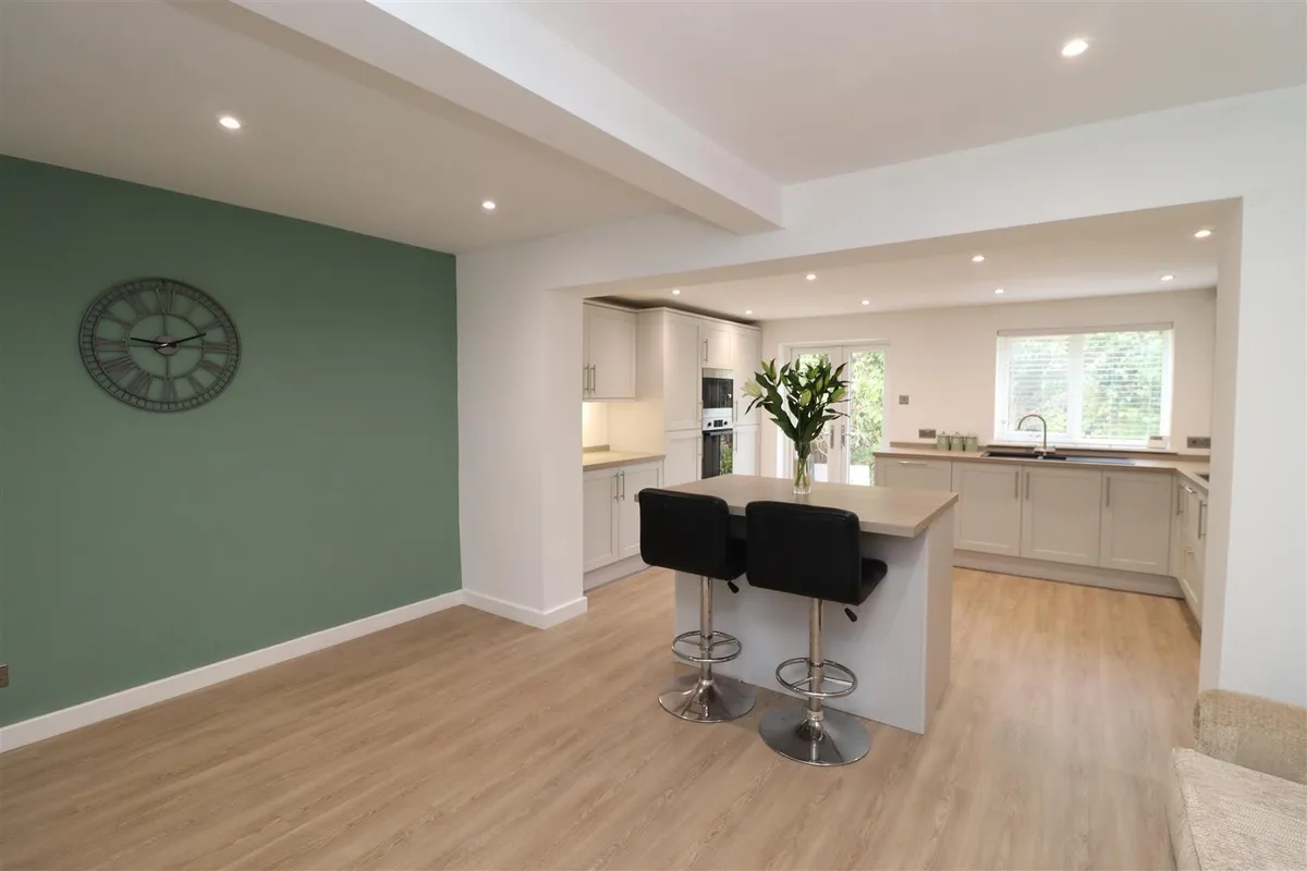 Cherry Drive, Holme-On-Spalding-Moor, York