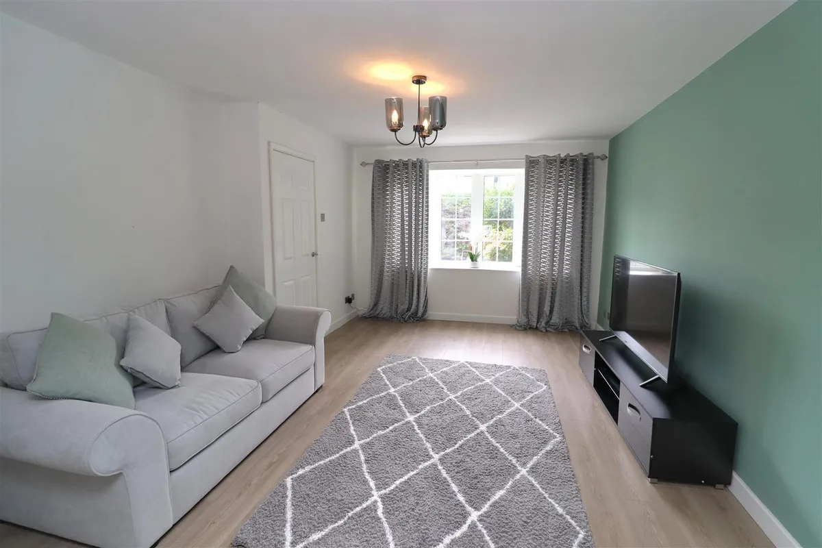 Cherry Drive, Holme-On-Spalding-Moor, York