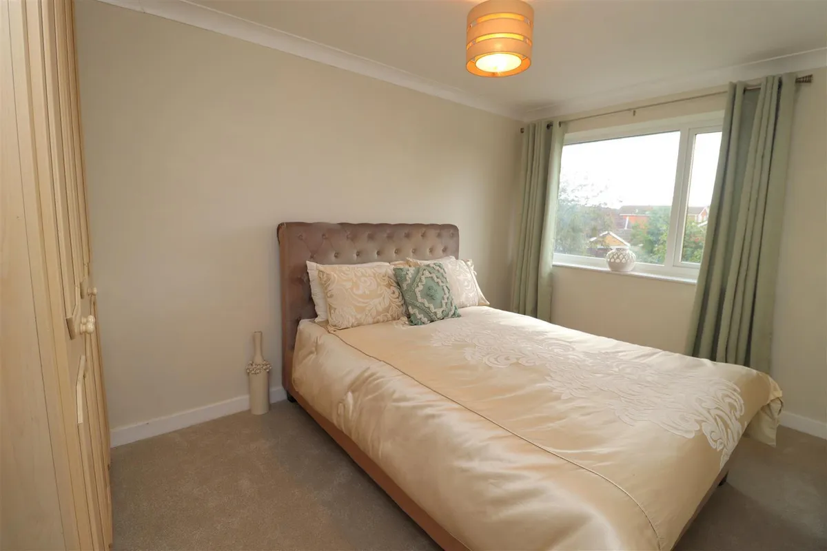 Cherry Drive, Holme-On-Spalding-Moor, York