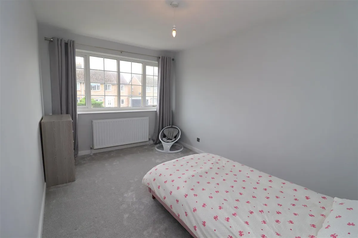 Cherry Drive, Holme-On-Spalding-Moor, York