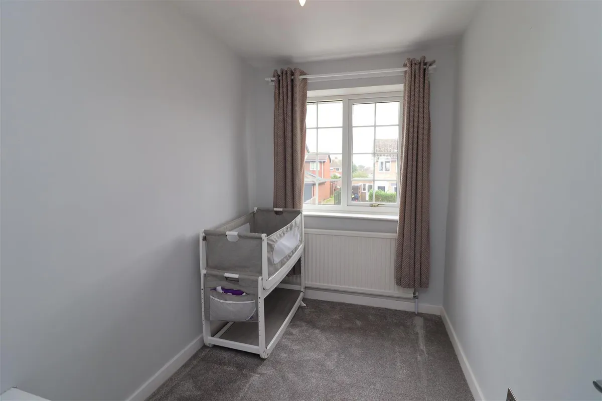 Cherry Drive, Holme-On-Spalding-Moor, York