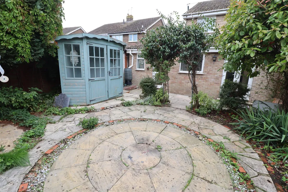 Cherry Drive, Holme-On-Spalding-Moor, York