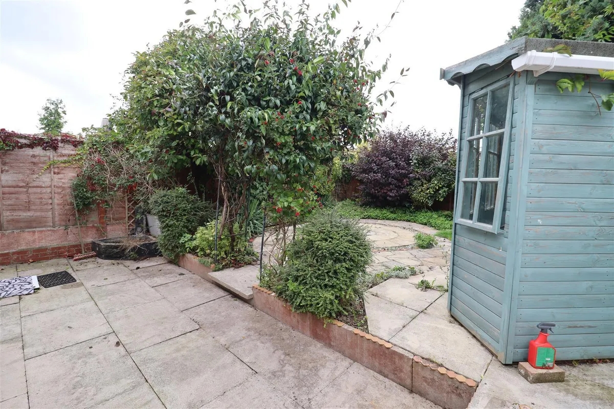 Cherry Drive, Holme-On-Spalding-Moor, York
