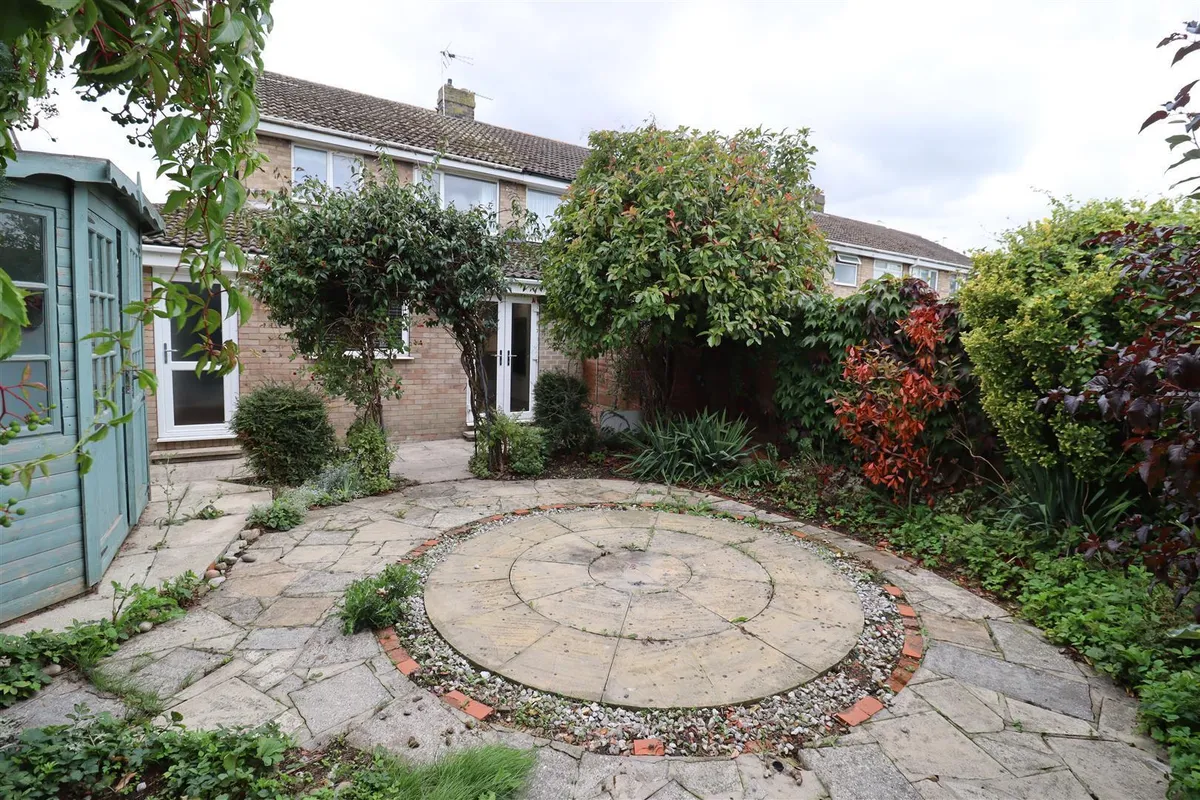 Cherry Drive, Holme-On-Spalding-Moor, York