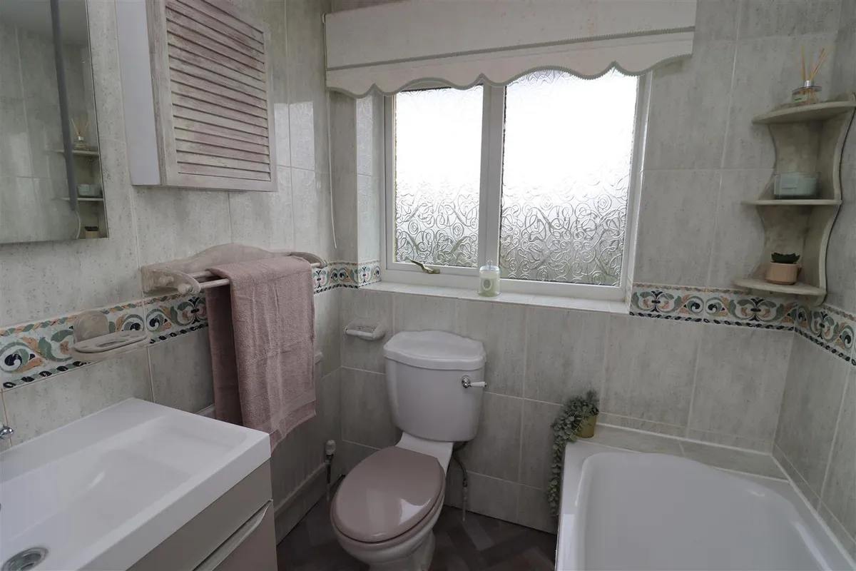 Cherry Drive, Holme-On-Spalding-Moor, York