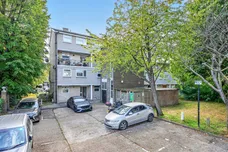 Gressenhall Road, London