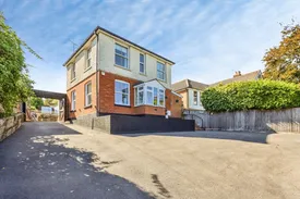 Property responsive