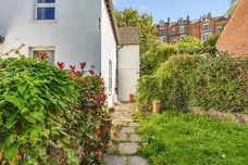 Stonefield Road, Hastings