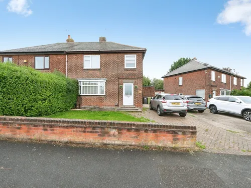 East Street, Clowne, Chesterfieldphoto