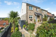 Swain Close, Axminster