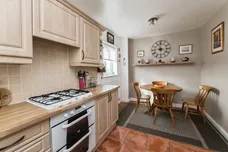 Swain Close, Axminster