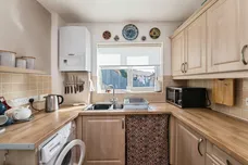 Swain Close, Axminster