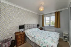 Swain Close, Axminster
