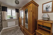 Swain Close, Axminster