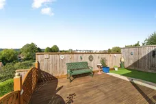 Swain Close, Axminster