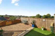 Swain Close, Axminster