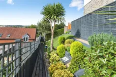 Swain Close, Axminster