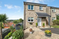 Swain Close, Axminster