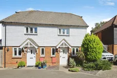 Shetland Close, Hailsham