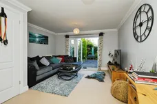 Shetland Close, Hailsham