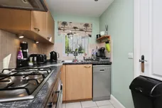 Shetland Close, Hailsham