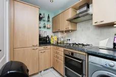 Shetland Close, Hailsham