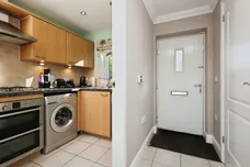 Shetland Close, Hailsham