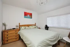 Shetland Close, Hailsham