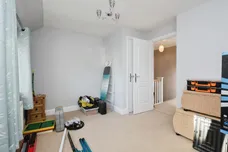 Shetland Close, Hailsham