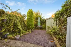Shetland Close, Hailsham