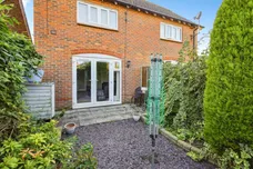 Shetland Close, Hailsham