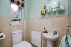 Shetland Close, Hailsham