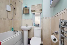 Shetland Close, Hailsham